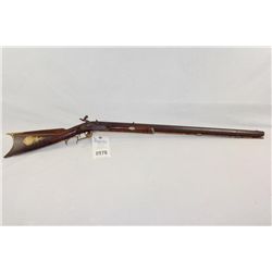 Kentucky Rifle Percussion