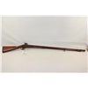 Image 1 : Unknown Maker Military Musket