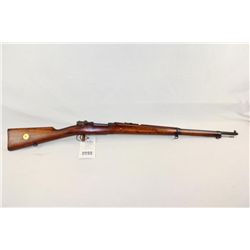 Mauser 98 8mm 336741