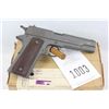 Image 1 : ROck Island / Colt 1911 .45ACP 476004