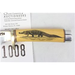 Randall - Rick Bowles