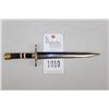 Image 1 : Axen Dagger 10"