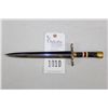 Image 2 : Axen Dagger 10"