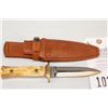Image 2 : D.R. Gidcumb Dagger 5"