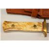 Image 3 : D.R. Gidcumb Dagger 5"