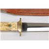 Image 9 : D.R. Gidcumb Dagger 5"