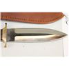 Image 8 : D.R. Gidcumb Dagger 6.5"
