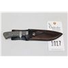 Image 2 : William C. "Bill" Johnson 6" Blade