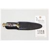 Image 2 : Kit Knife Dagger 5"