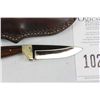 Image 4 : Unknown Maker #2 Skinner 3.75"