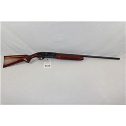 Remington, Sportsman 58, 12 gauge, 147339V