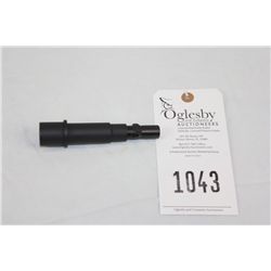 AR Pistol Barrel or SBR 9 MM, NSN