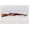 Image 1 : Tula Arsenal, C.D.I. Swan Vermont. SKS, 7.62X39, B