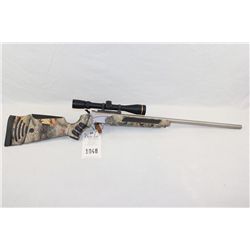 Thompson Center Arms, Encore Pro Hunter, 25-06, PS