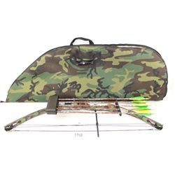 Hoyt USA, Raider, Compound Bow, NSN