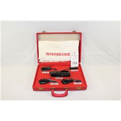 Winchester 101 Salesman's Sample, 12 ga, M3151