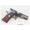 Image 1 : Colt Mk IV Series 70 Gold Cup, 70N02649