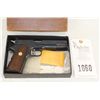 Image 3 : Colt Mk IV Series 70 Gold Cup, 70N02649
