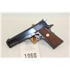 Image 5 : Colt Mk IV Series 70 Gold Cup, 70N02649