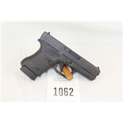 Glock 36, .45ACP DVU367