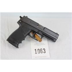 H & K USP45 25-000782