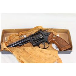 Smith & Wesson 17-3 K22 .22LR K960746