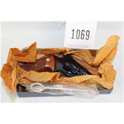 Smith & Wesson 51 .22 Magnum M48555