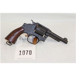 Smith & Wesson M&P Victory .38 Special V348160