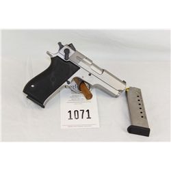 Smith & Wesson 4596 .45ACP TFA3682