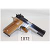 Image 1 : Smith & Wesson 745 IPSC, .45ACP, TBN5292