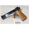 Image 2 : Smith & Wesson 745 IPSC, .45ACP, TBN5292