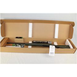 Remington 700 SPS Varmint .223Rem, E6301397