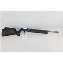 Ruger 10/22 Custom