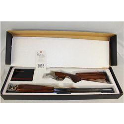 Browning 325 Sporting Clays, 12 ga, 02628NXC13