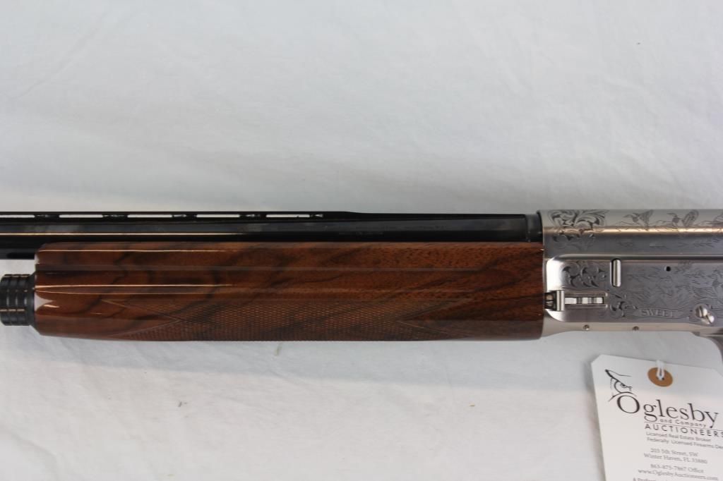 Browning D.U.-1988 A5 Sweet 16, DU 1988, 12 ga, 88
