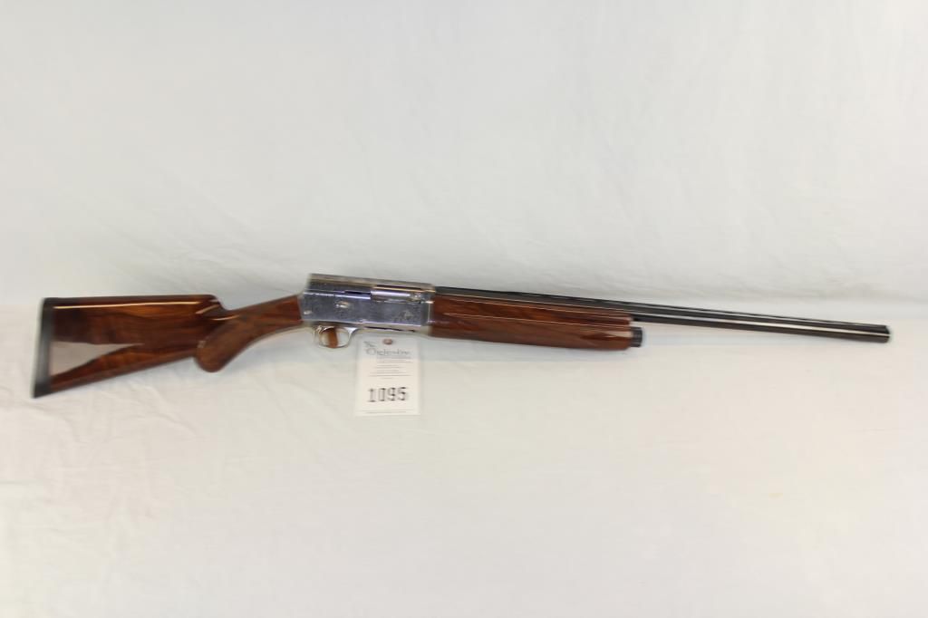 Browning D.U.-1988 A5 Sweet 16, DU 1988, 12 ga, 88