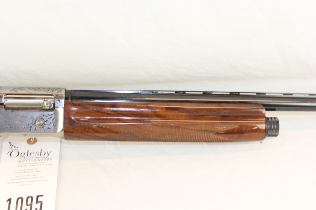 Browning D.U.-1988 A5 Sweet 16, DU 1988, 12 ga, 88