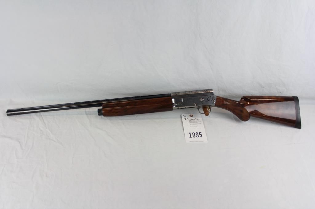 Browning D.U.-1988 A5 Sweet 16, DU 1988, 12 ga, 88