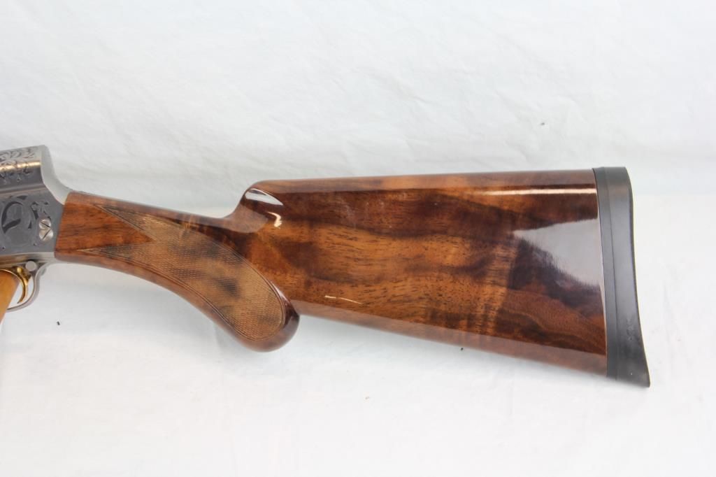 Browning D.U.-1988 A5 Sweet 16, DU 1988, 12 ga, 88