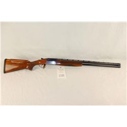 Perazzi MT-6 12 ga, 100864