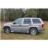 Image 1 : 1999 Jeep Grand Cherokee Laredo