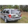 Image 2 : 1999 Jeep Grand Cherokee Laredo
