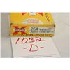 Image 2 : Winchester Super-X Power-Point 140gr Soft Point .2
