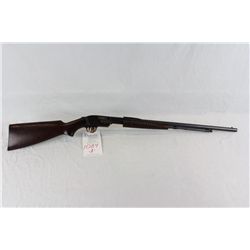 Savage 1914, 22S, L, & LR 38428