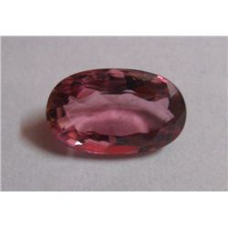 4.00 ct Pink Tourmaline Top Quality
