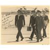 Image 1 : John F. Kennedy 1963 Signed Photograph