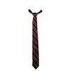 Image 1 : John F. Kennedy’s Striped Necktie