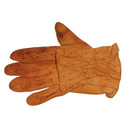 John F. Kennedy’s Golf Glove