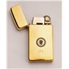 Image 3 : John F. Kennedy’s Engraved 10k Gold-plated Lighter