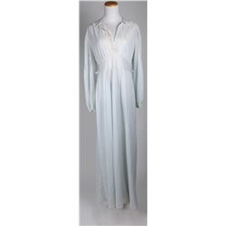Jacqueline Kennedy’s Blue Nightgown